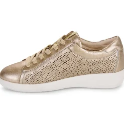 Stonefly - PASEO IV 29 LAMINATED LTH< Baskets Mode