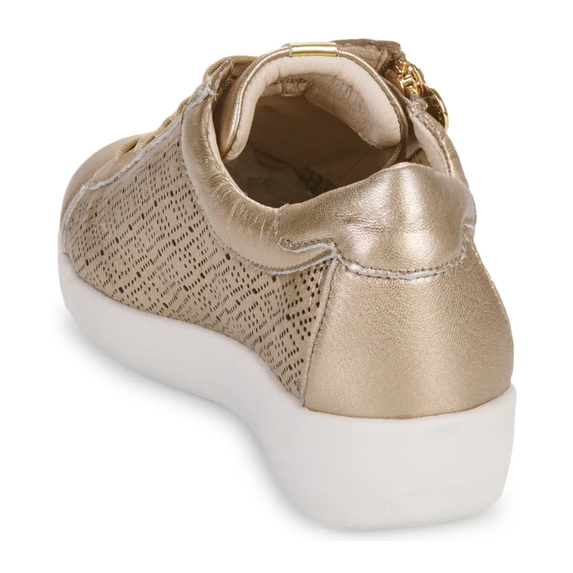 Stonefly - PASEO IV 29 LAMINATED LTH< Baskets Mode