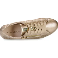 Stonefly - PASEO IV 29 LAMINATED LTH< Baskets Mode