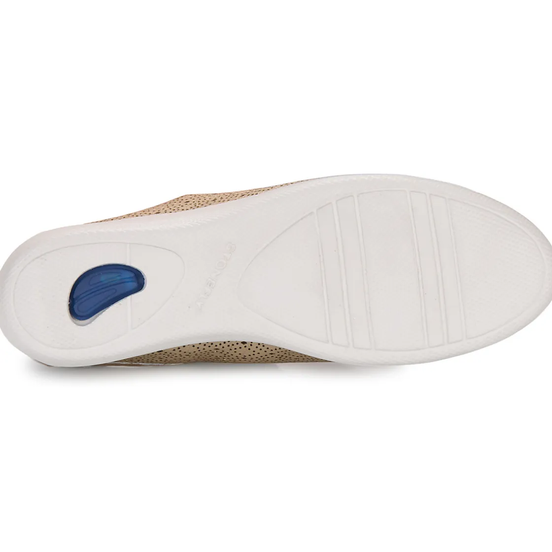 Stonefly - PASEO IV 29 LAMINATED LTH< Baskets Mode