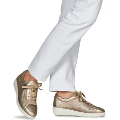 Stonefly - PASEO IV 29 LAMINATED LTH< Baskets Mode