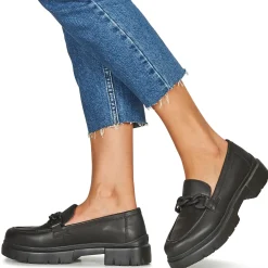 Stonefly - PHOEBE 17< Mocassins & Chaussures Bateau