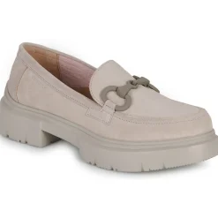 Stonefly - PHOEBE 16< Mocassins & Chaussures Bateau
