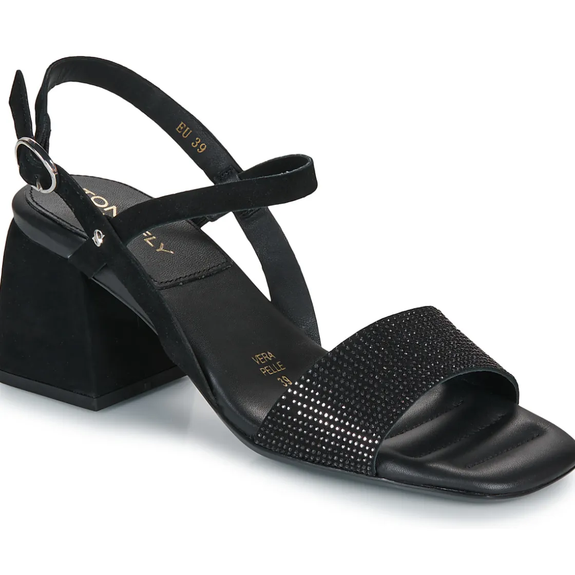 Stonefly Sandales Et Nu-pieds^- TALITHA 5