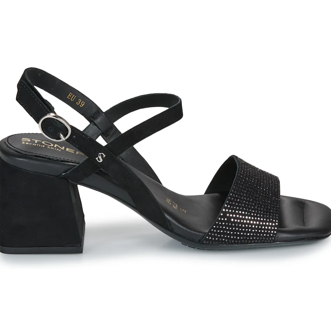 Stonefly Sandales Et Nu-pieds^- TALITHA 5