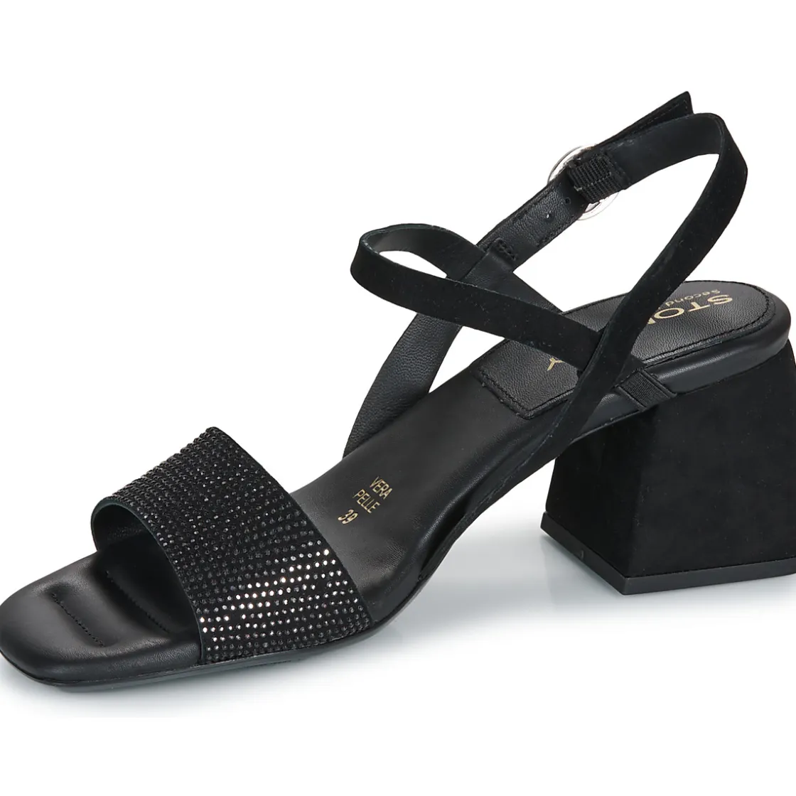 Stonefly Sandales Et Nu-pieds^- TALITHA 5