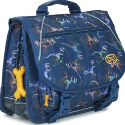 Stones and Bones Cartables^- CARTABLE 38 CM LILY BMX