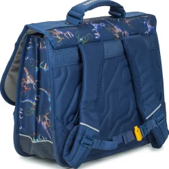 Stones and Bones Cartables^- CARTABLE 38 CM LILY BMX