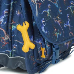 Stones and Bones Cartables^- CARTABLE 38 CM LILY BMX