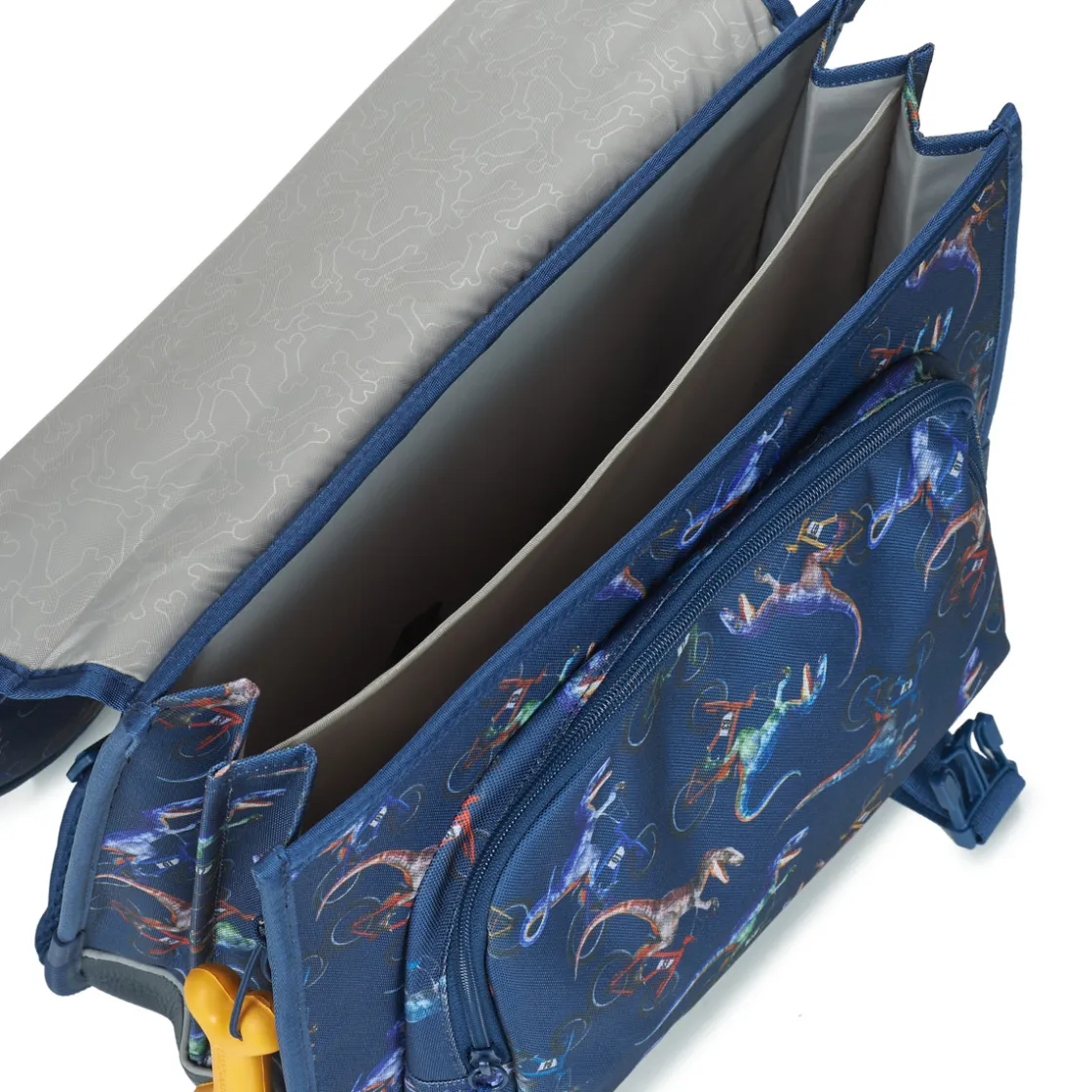 Stones and Bones Cartables^- CARTABLE 38 CM LILY BMX