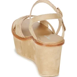 Stéphane Kelian Sandales Et Nu-pieds^- BICHE 1