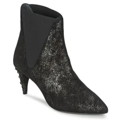 Stéphane Kelian - ELSA 7< Bottines / Boots