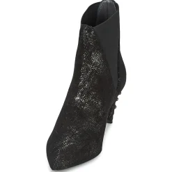 Stéphane Kelian - ELSA 7< Bottines / Boots