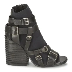 Strategia - BUGNARA Noir Outlet