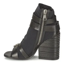 Strategia - BUGNARA Noir Outlet