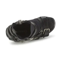 Strategia - BUGNARA Noir Outlet