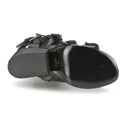 Strategia - BUGNARA Noir Outlet