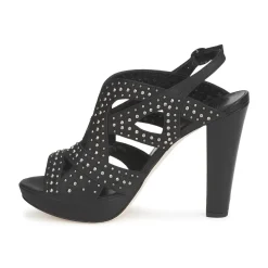 Strategia - CLOUCLOU Noir Clearance
