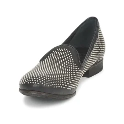 Strategia - CLOUPI< Mocassins & Chaussures Bateau