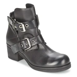 Strategia - CRECA< Bottines / Boots