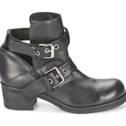 Strategia - CRECA< Bottines / Boots