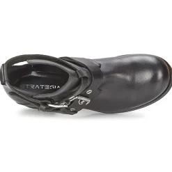 Strategia - CRECA< Bottines / Boots