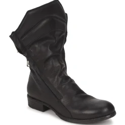 Strategia Bottines / Boots^- FIOULI