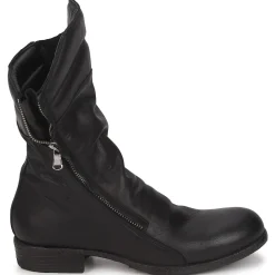 Strategia Bottines / Boots^- FIOULI