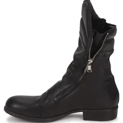 Strategia Bottines / Boots^- FIOULI