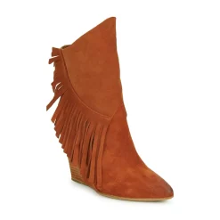 Strategia - FRANGIO< Bottines / Boots