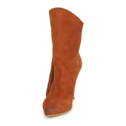 Strategia - FRANGIO< Bottines / Boots