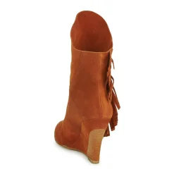 Strategia - FRANGIO< Bottines / Boots