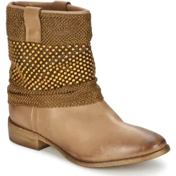Strategia - MAILLETT< Bottines / Boots