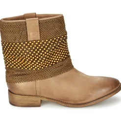 Strategia - MAILLETT< Bottines / Boots
