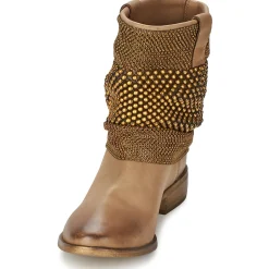 Strategia - MAILLETT< Bottines / Boots
