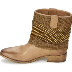 Strategia - MAILLETT< Bottines / Boots