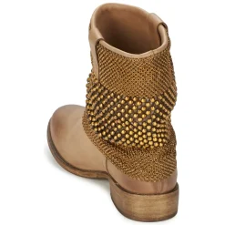 Strategia - MAILLETT< Bottines / Boots