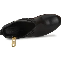 Strategia Bottines / Boots^- MAULIN