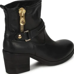 Strategia Bottines / Boots^- MAULIN