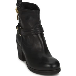 Strategia Bottines / Boots^- MAULIN