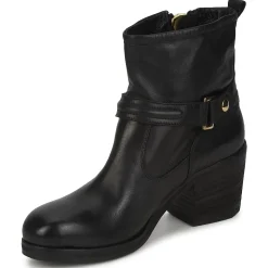 Strategia Bottines / Boots^- MAULIN