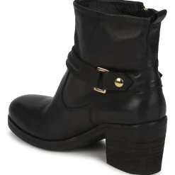 Strategia Bottines / Boots^- MAULIN