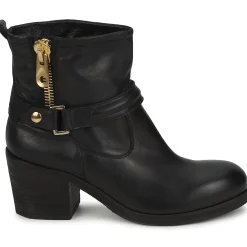 Strategia Bottines / Boots^- MAULIN
