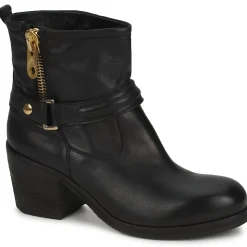 Strategia Bottines / Boots^- MAULIN
