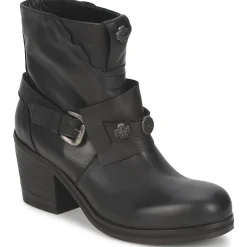 Strategia - MAUTAU< Bottines / Boots