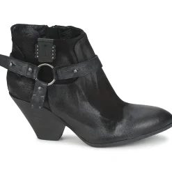 Strategia - SANGLA< Bottines / Boots