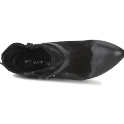 Strategia - SANGLA< Bottines / Boots