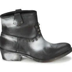 Strategia Bottines / Boots^- SFUGGO