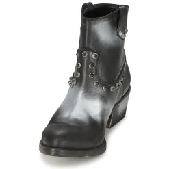 Strategia Bottines / Boots^- SFUGGO