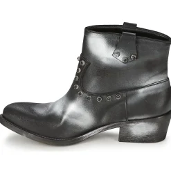 Strategia Bottines / Boots^- SFUGGO